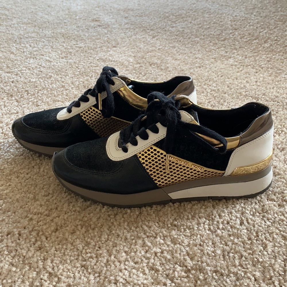 Michael Kors sneakers